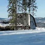 Planinska Kraljica Jahorina - Pale Hotel Gornje Pale