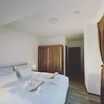 Planinska Kraljica Jahorina - Pale Hotel