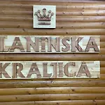 Planinska Kraljica Jahorina - Pale *