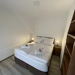 Planinska Kraljica Jahorina - Pale Hotel Gornje Pale