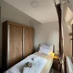 Hotel Planinska Kraljica Jahorina - Pale *