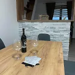 Hotel Planinska Kraljica Jahorina - Pale Gornje Pale
