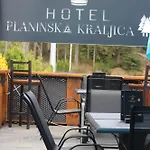 Planinska Kraljica Jahorina - Pale * Gornje Pale