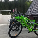 Hotel Planinska Kraljica Jahorina - Pale