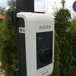 Planinska Kraljica Jahorina - Pale Hotel Gornje Pale