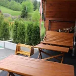 Planinska Kraljica Jahorina - Pale Hotel