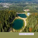 Planinska Kraljica Jahorina - Pale * Gornje Pale