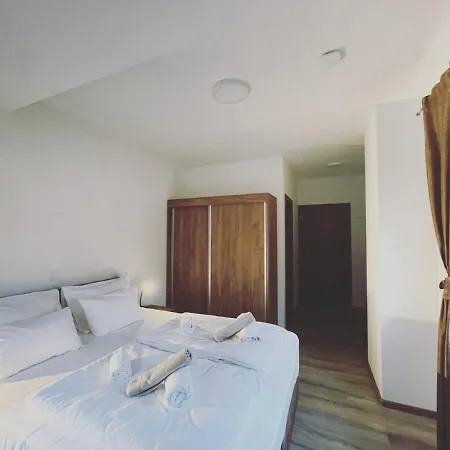 Planinska Kraljica Jahorina - Pale Szálloda