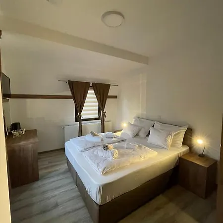 Planinska Kraljica Jahorina - Pale Hotel