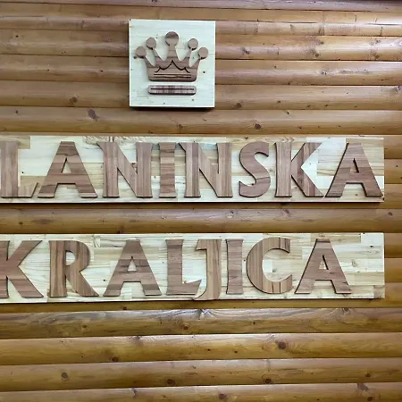 Planinska Kraljica Jahorina - Pale *