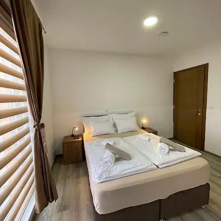 Hotel Planinska Kraljica Jahorina - Pale Gornje Pale