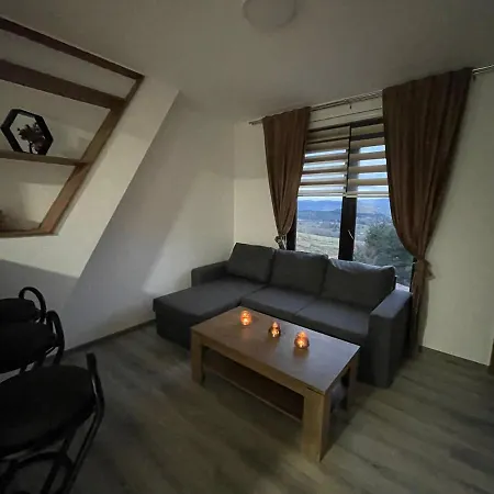 Planinska Kraljica Jahorina - Pale Hotel