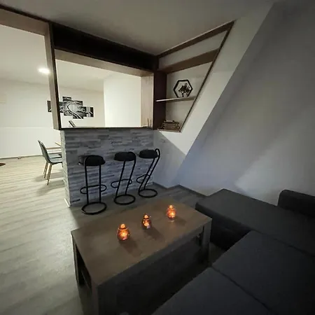 Hotel Planinska Kraljica Jahorina - Pale Gornje Pale