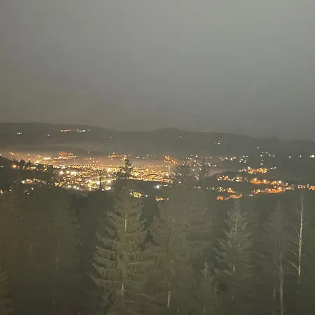 Planinska Kraljica - Ravna Planina - Pale Hotel *