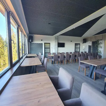Planinska Kraljica Jahorina - Pale Hotel
