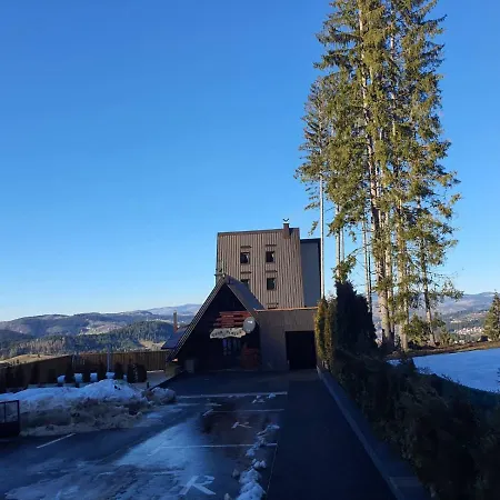 Hotel Planinska Kraljica Jahorina - Pale Gornje Pale