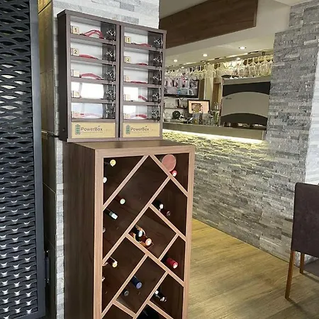 Planinska Kraljica Jahorina - Pale *