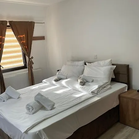 Hotel Planinska Kraljica - Ravna Planina - Pale