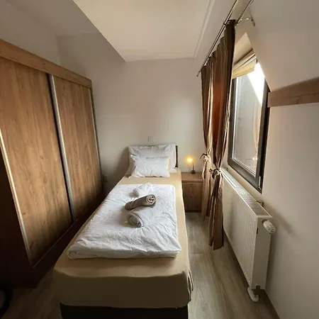 Hotel Planinska Kraljica - Ravna Planina - Pale Gornje Pale