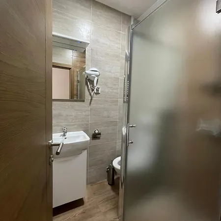 Planinska Kraljica Gornje Pale
