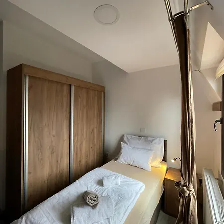 Hotel Planinska Kraljica - Ravna Planina - Pale *