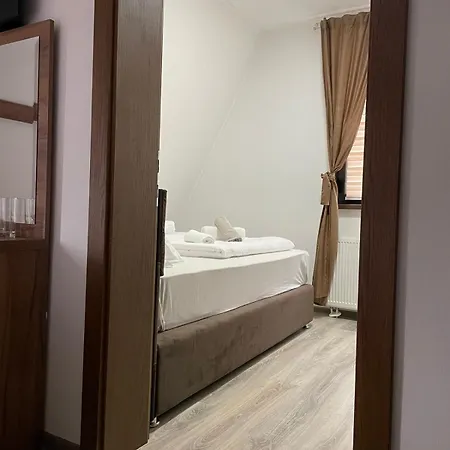 Planinska Kraljica * Gornje Pale