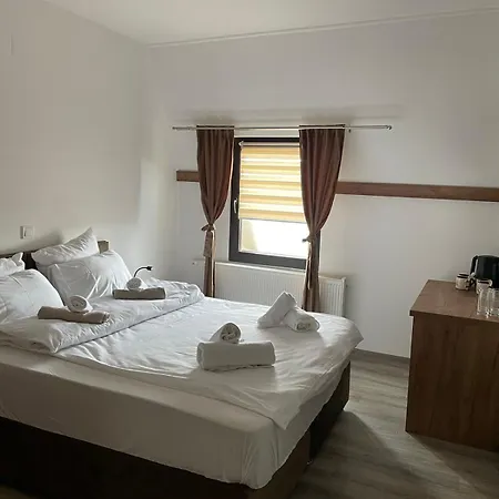 Planinska Kraljica Szálloda Gornje Pale