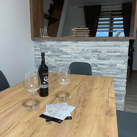 Szálloda Planinska Kraljica Gornje Pale