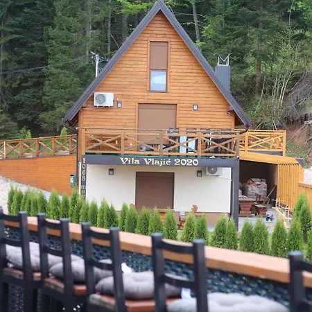 Hotel Planinska Kraljica - Ravna Planina - Pale *