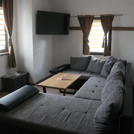 Planinska Kraljica Jahorina - Pale Gornje Pale