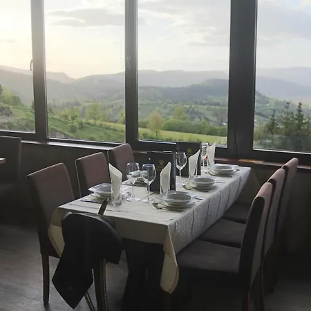 Hotel Planinska Kraljica Jahorina - Pale *