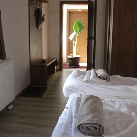 Hotel Planinska Kraljica Jahorina - Pale Gornje Pale