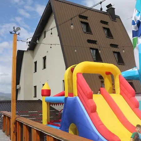 Planinska Kraljica Jahorina - Pale *