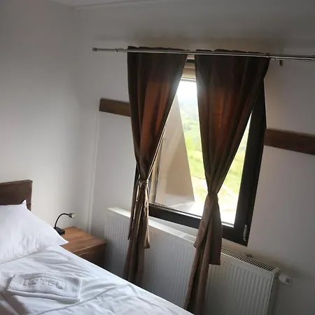 Hotel Planinska Kraljica Jahorina - Pale