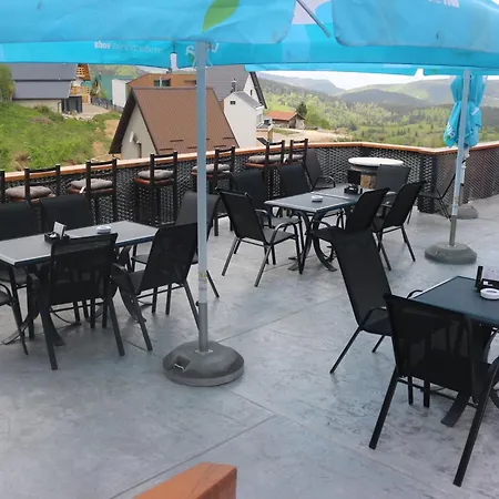 Planinska Kraljica Jahorina - Pale * Gornje Pale