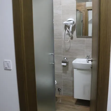 Planinska Kraljica Jahorina - Pale