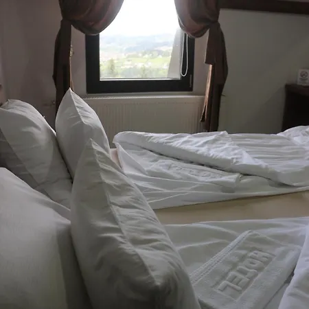 Szálloda Planinska Kraljica Jahorina - Pale