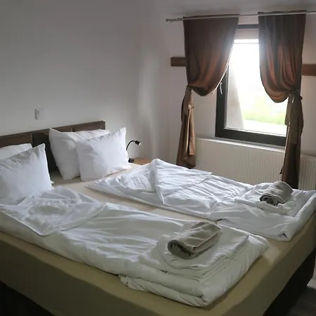 Planinska Kraljica Jahorina - Pale Szálloda Gornje Pale