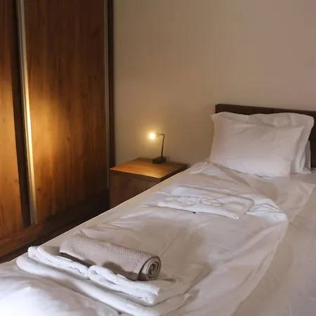 Hotel Planinska Kraljica Jahorina - Pale Gornje Pale