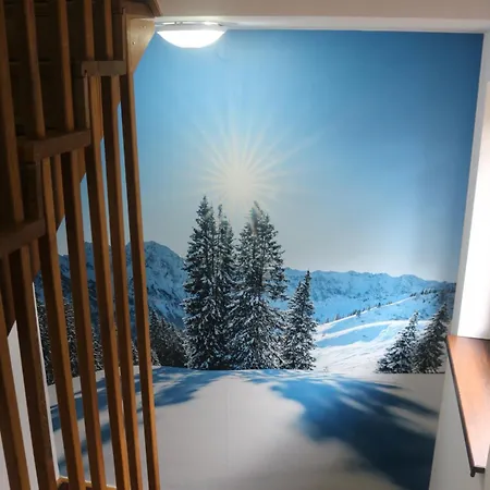 Planinska Kraljica Jahorina - Pale *