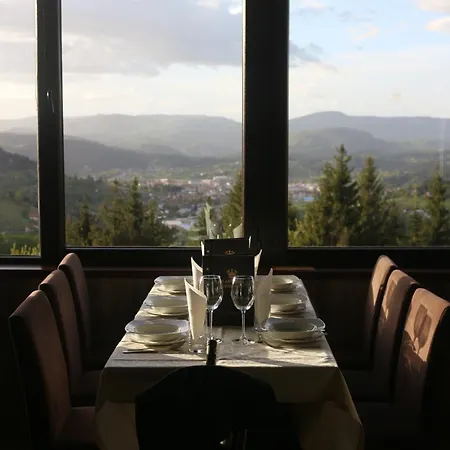 Planinska Kraljica Jahorina - Pale