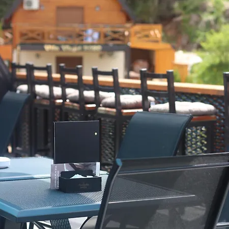 Hotel Planinska Kraljica Jahorina - Pale