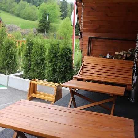 Planinska Kraljica Jahorina - Pale Hotel