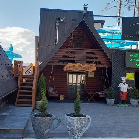 Planinska Kraljica Jahorina - Pale *