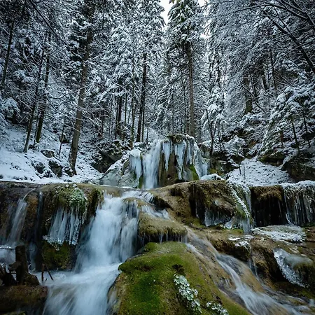Hotel Planinska Kraljica Jahorina - Pale