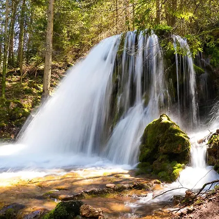 فندق Planinska Kraljica - Ravna Planina - Pale Gornje Pale