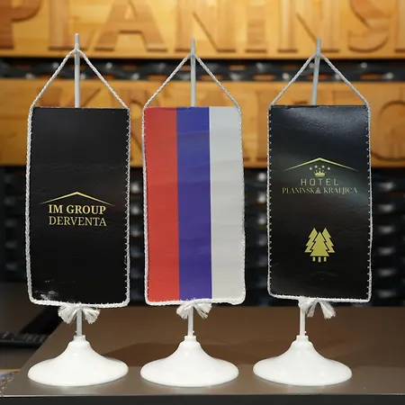 Planinska Kraljica - Ravna Planina - Pale Gornje Pale